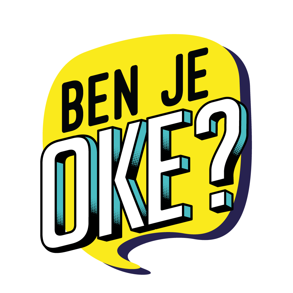 Ben je Oké