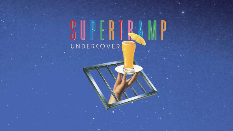 2023 02 17 Undercover - Supertramp - stager