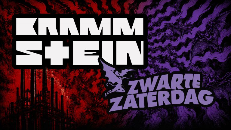 Brammstein en Zwarte Zaterdag