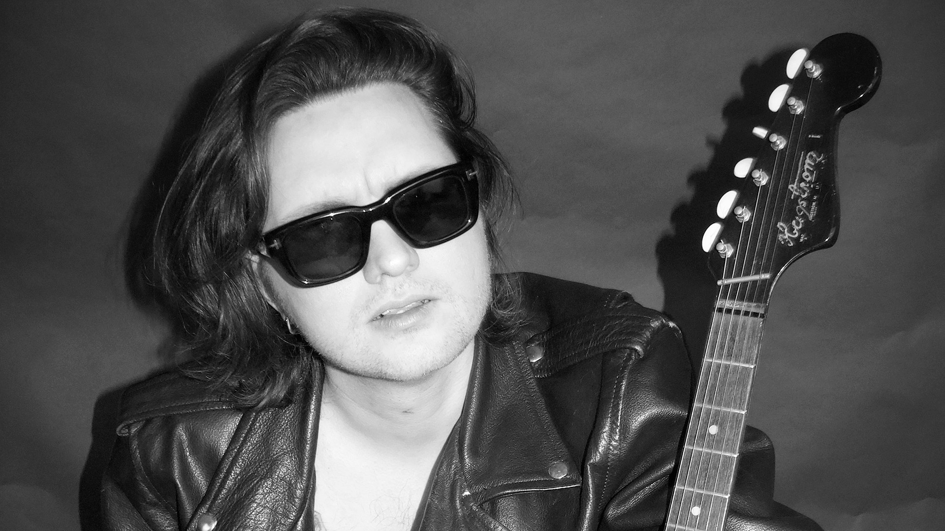 Slottuinconcert: Jett Rebel