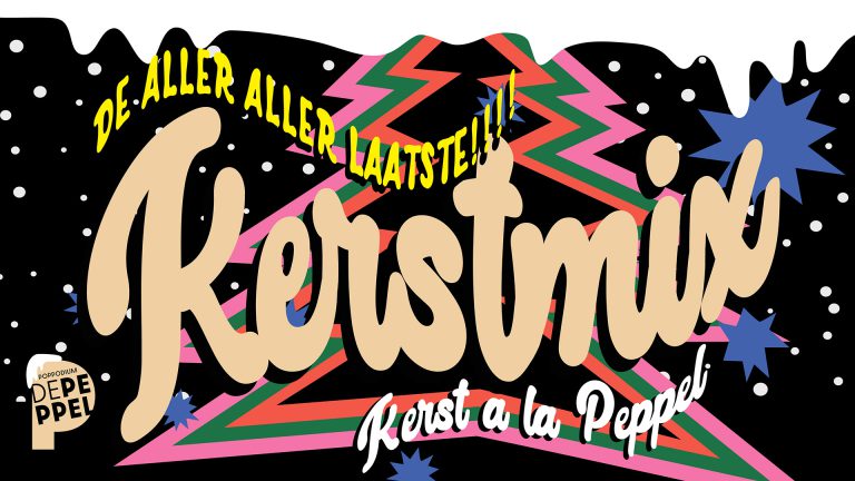 Kerstmix