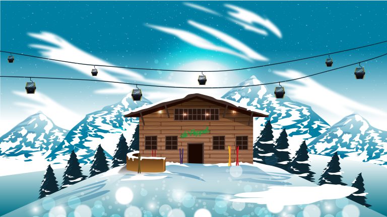 Kinderdisco - Apres Ski
