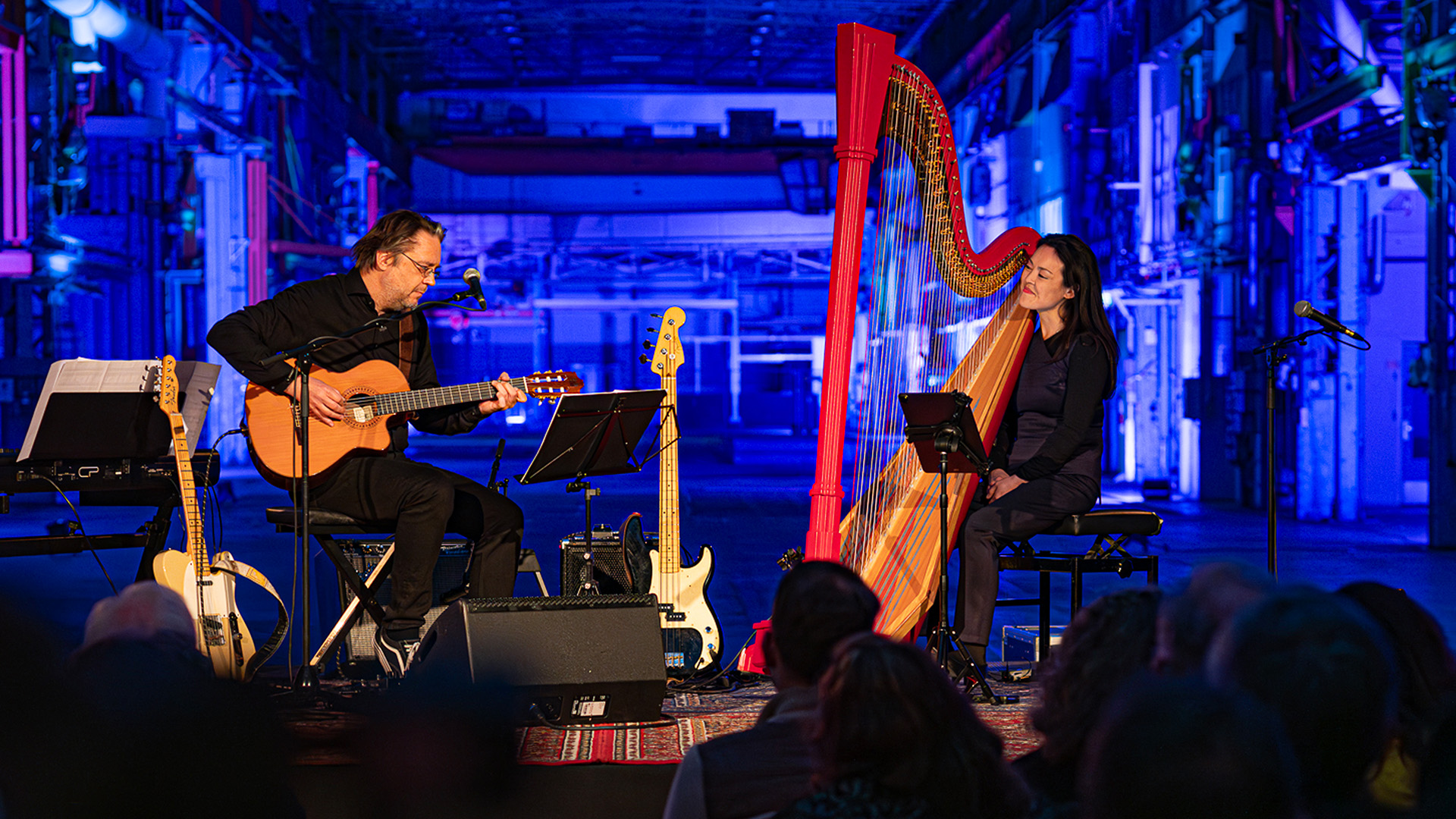 Lavinia Meijer & Reyer Zwart