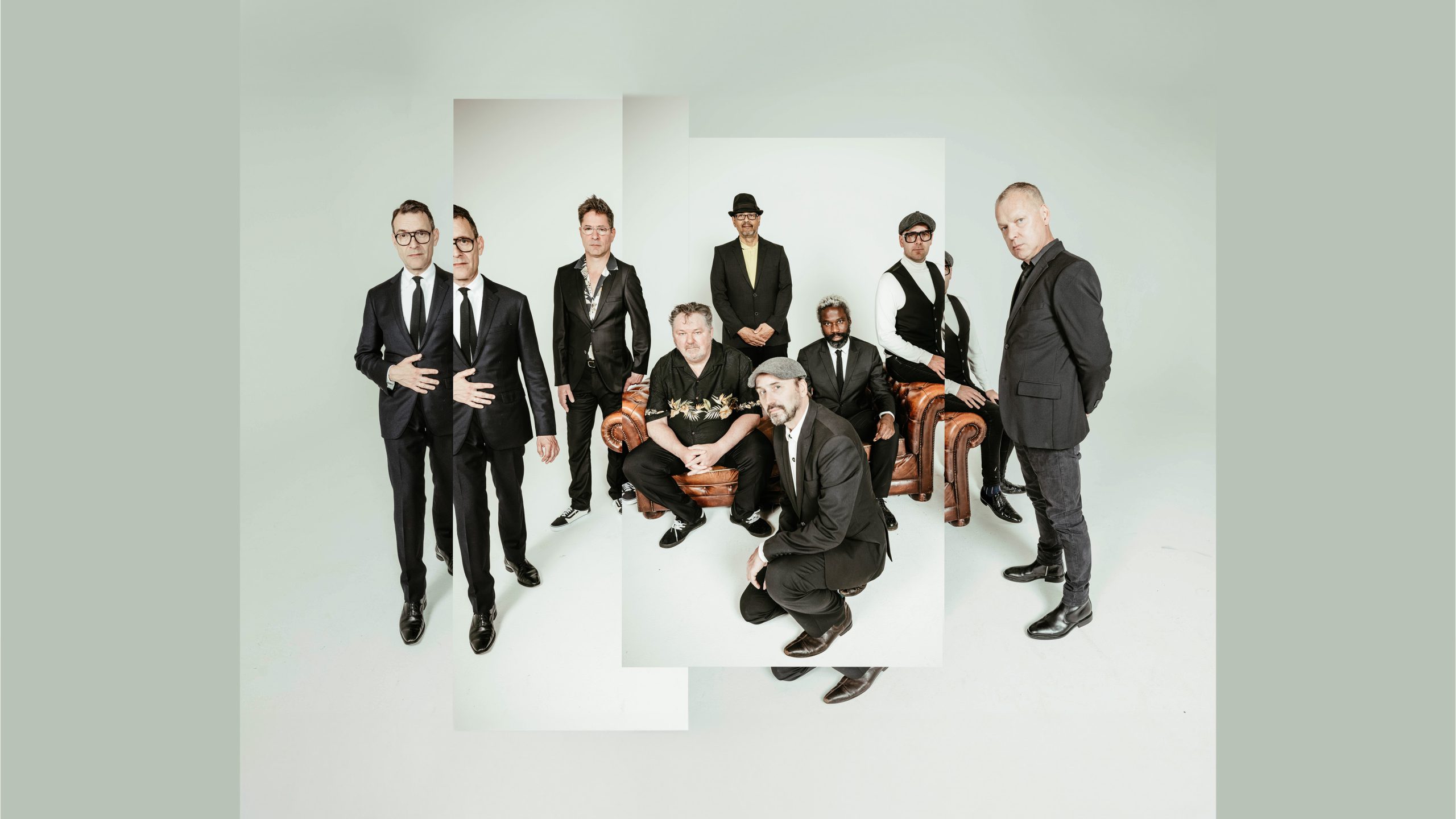 New Cool Collective