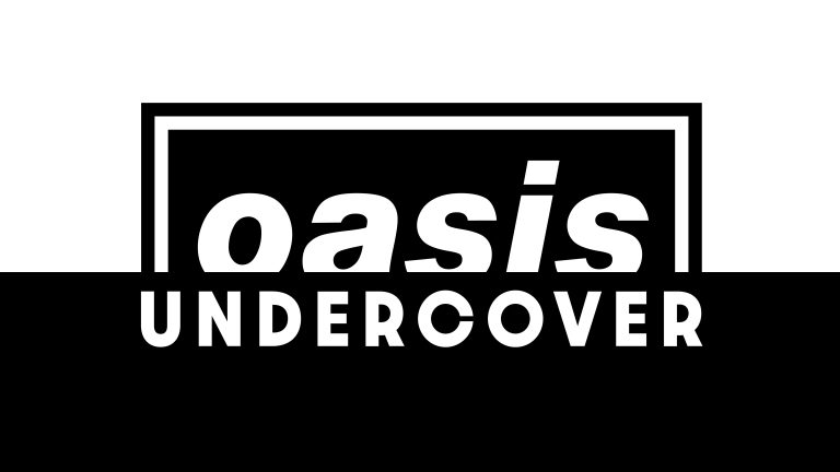 Oasis Undercover
