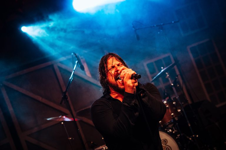 Pearl Jam Undercover