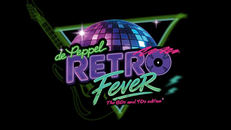 Retro Fever