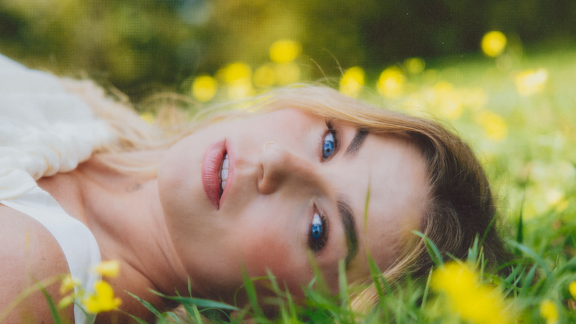 Slottuinconcert: Roxanne Hazes