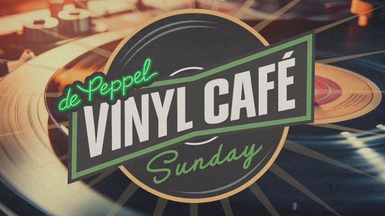 Vinyl Café