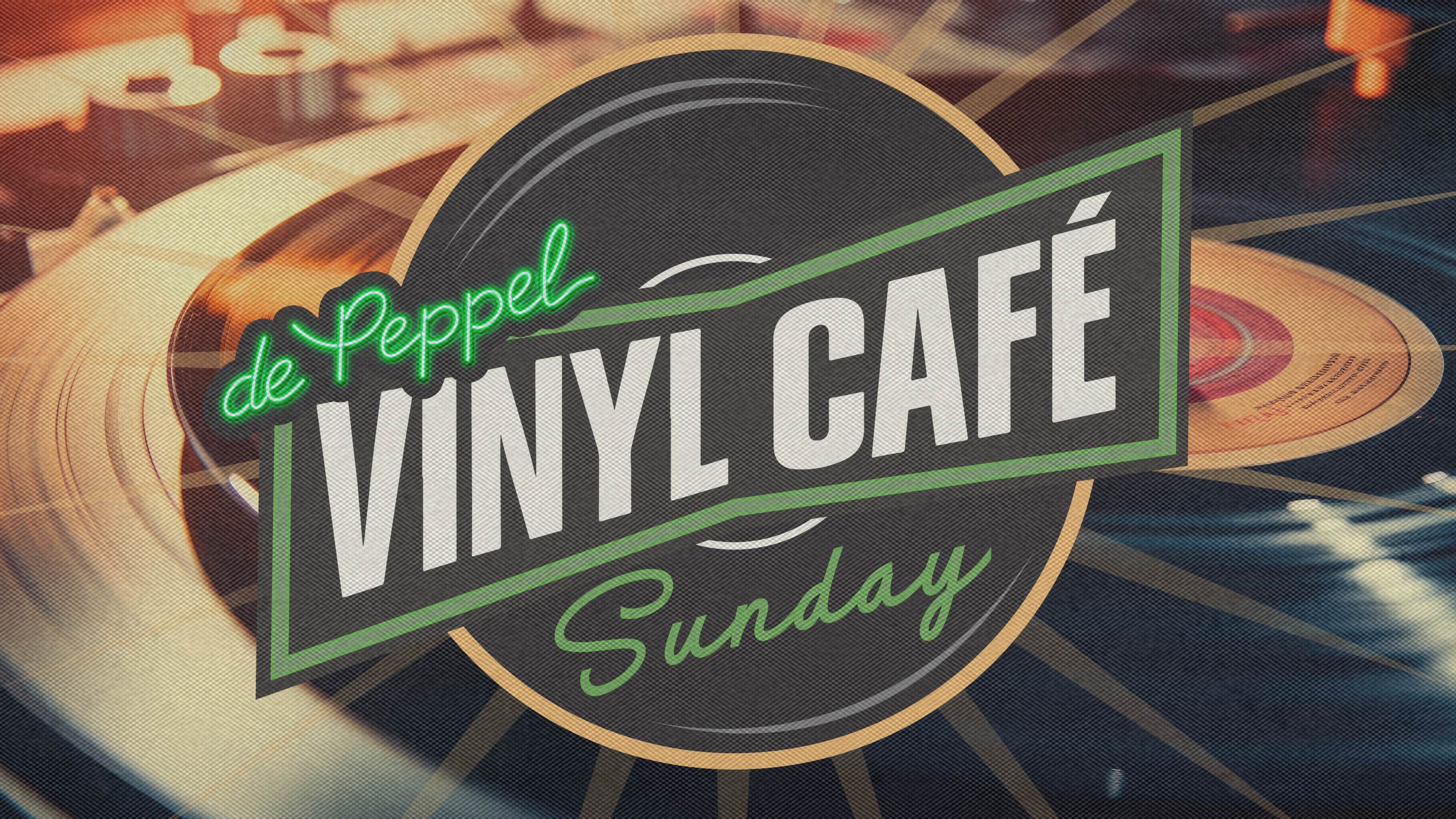 Vinyl Café