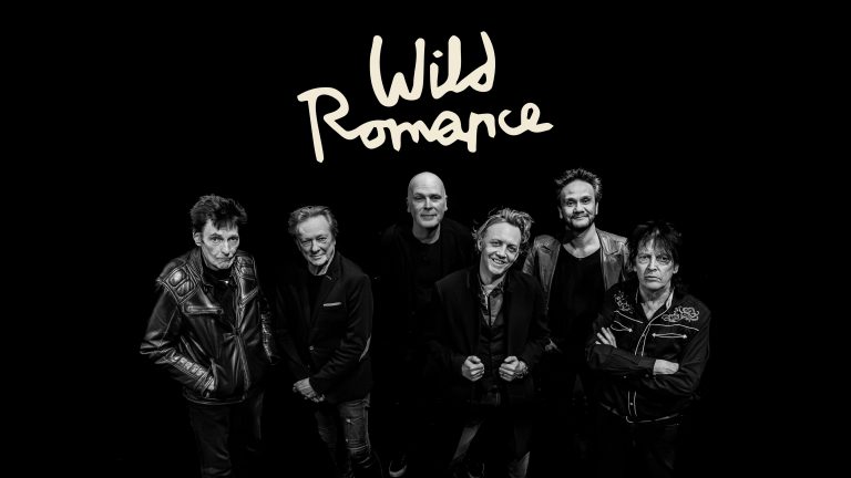 Wild Romance