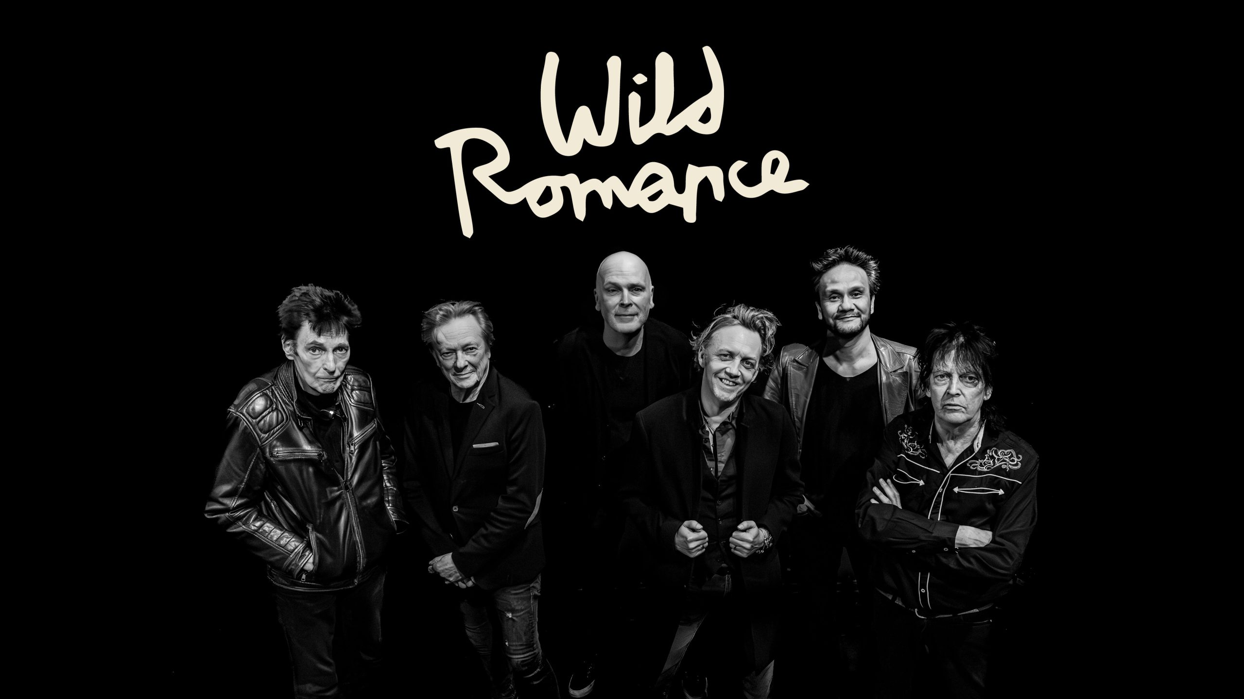 Wild Romance