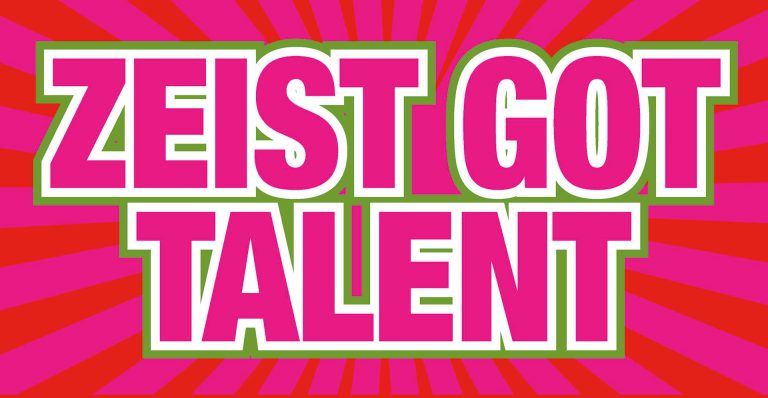 Zeist Got Talent 2026